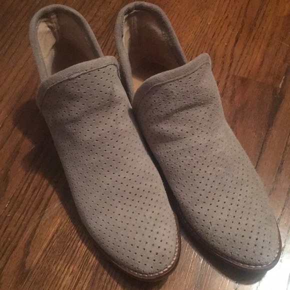 Lucky Brand Shoes - Lucky brand booties
